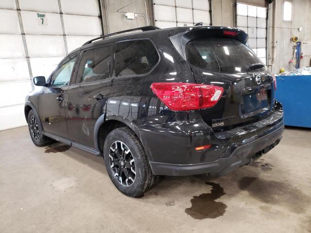 Photo 1 VIN: 5N1DR2BM1LC613679 - NISSAN PATHFINDER 