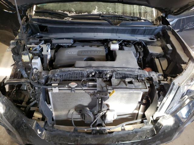 Photo 10 VIN: 5N1DR2BM1LC613679 - NISSAN PATHFINDER 