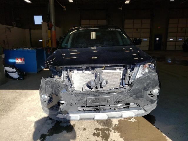 Photo 4 VIN: 5N1DR2BM1LC613679 - NISSAN PATHFINDER 