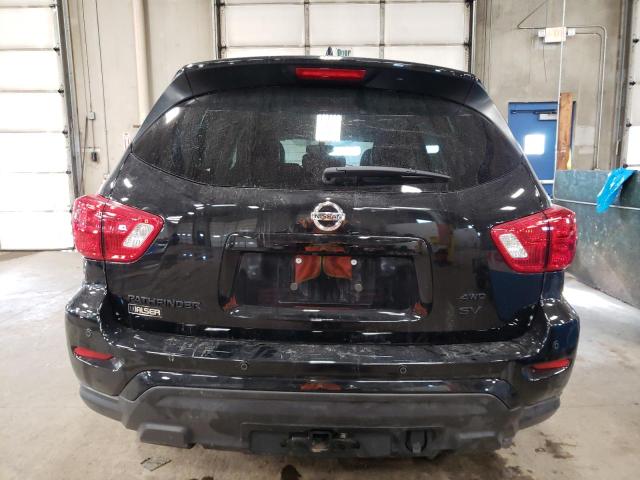 Photo 5 VIN: 5N1DR2BM1LC613679 - NISSAN PATHFINDER 