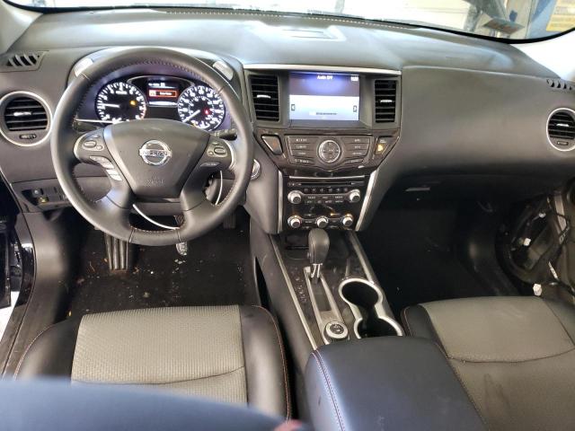 Photo 7 VIN: 5N1DR2BM1LC613679 - NISSAN PATHFINDER 