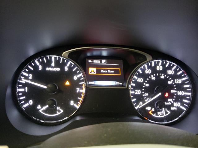 Photo 8 VIN: 5N1DR2BM1LC613679 - NISSAN PATHFINDER 