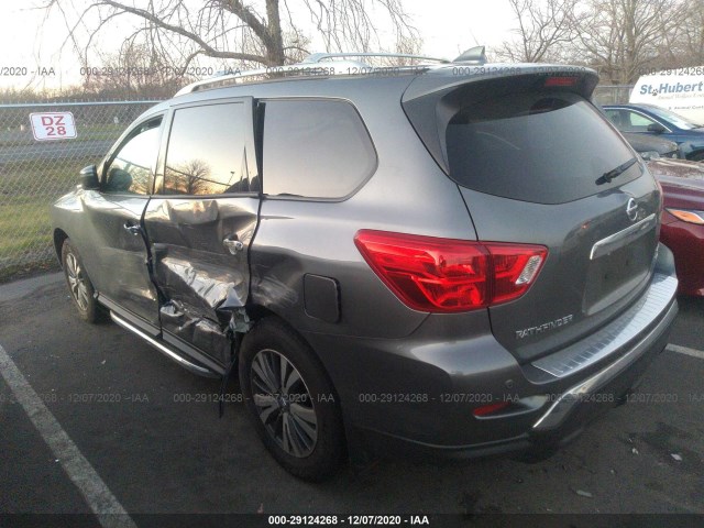 Photo 2 VIN: 5N1DR2BM1LC617604 - NISSAN PATHFINDER 