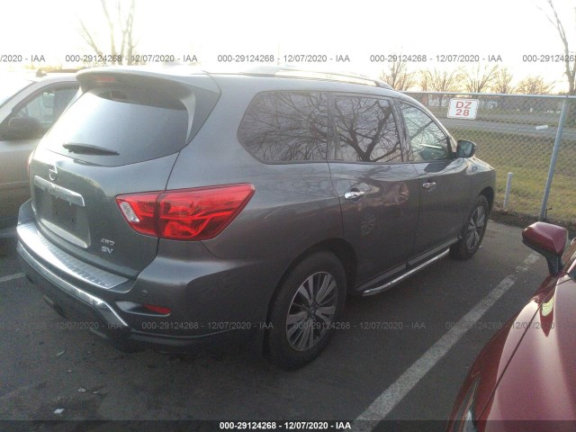 Photo 3 VIN: 5N1DR2BM1LC617604 - NISSAN PATHFINDER 