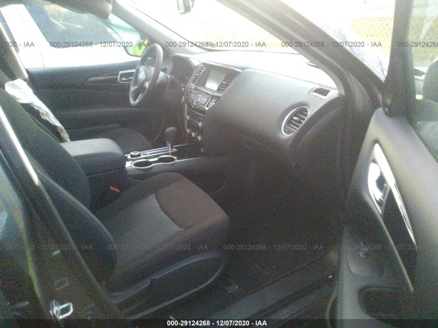 Photo 4 VIN: 5N1DR2BM1LC617604 - NISSAN PATHFINDER 