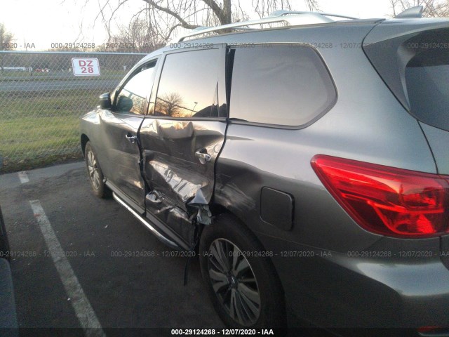 Photo 5 VIN: 5N1DR2BM1LC617604 - NISSAN PATHFINDER 