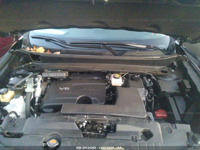 Photo 9 VIN: 5N1DR2BM1LC617604 - NISSAN PATHFINDER 