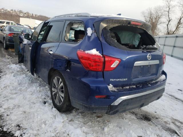 Photo 2 VIN: 5N1DR2BM2LC586900 - NISSAN PATHFINDER 