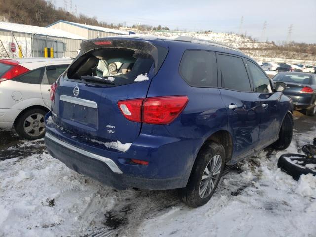 Photo 3 VIN: 5N1DR2BM2LC586900 - NISSAN PATHFINDER 