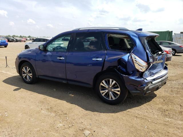 Photo 1 VIN: 5N1DR2BM2LC597749 - NISSAN PATHFINDER 