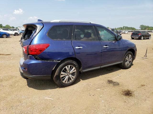 Photo 2 VIN: 5N1DR2BM2LC597749 - NISSAN PATHFINDER 