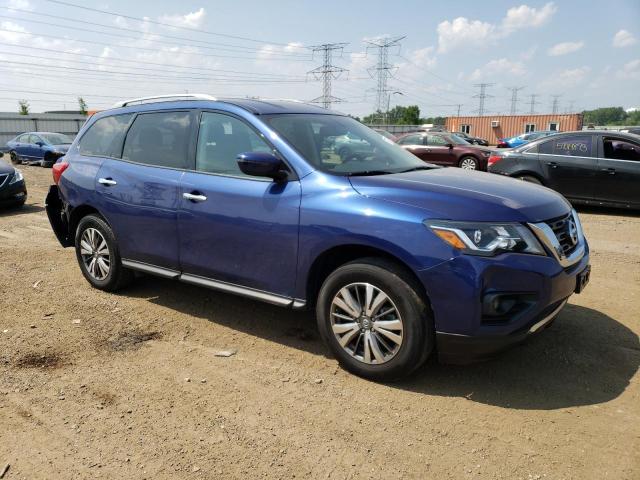 Photo 3 VIN: 5N1DR2BM2LC597749 - NISSAN PATHFINDER 