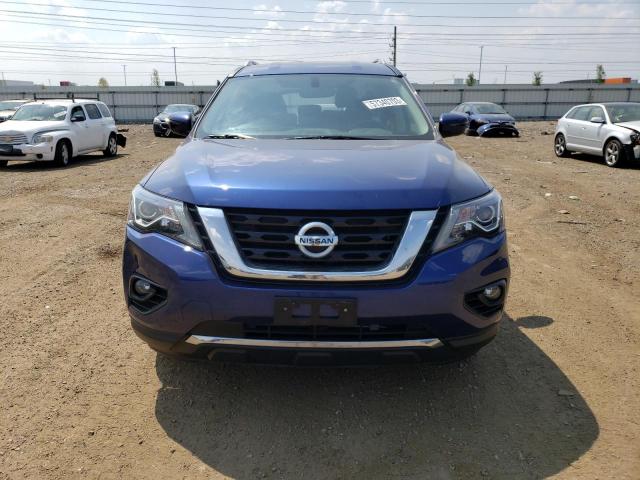 Photo 4 VIN: 5N1DR2BM2LC597749 - NISSAN PATHFINDER 