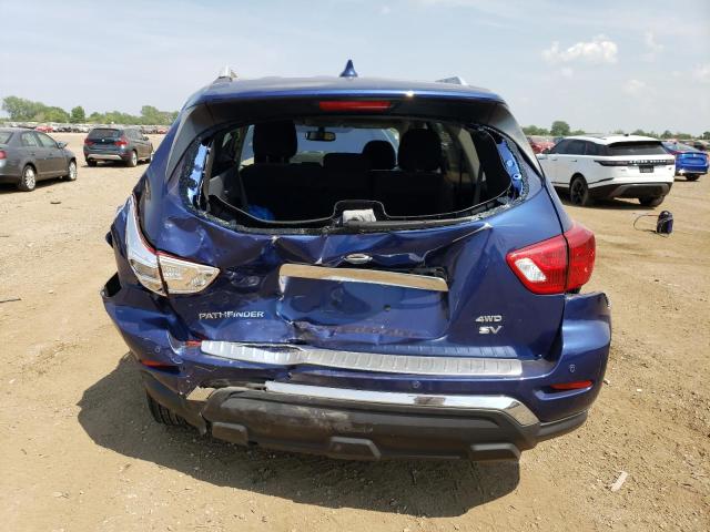 Photo 5 VIN: 5N1DR2BM2LC597749 - NISSAN PATHFINDER 