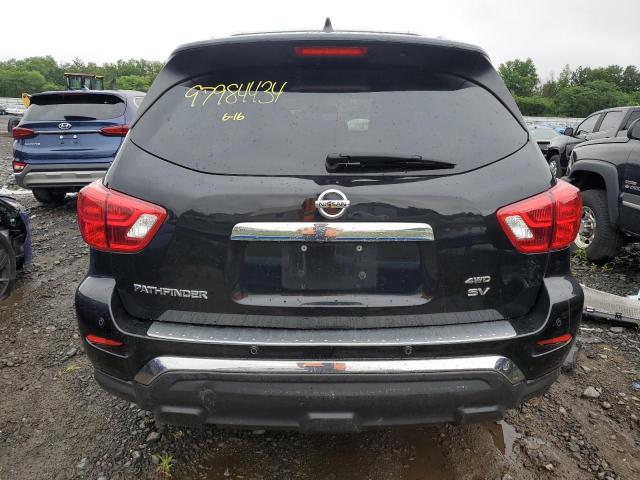 Photo 5 VIN: 5N1DR2BM2LC606403 - NISSAN PATHFINDER 