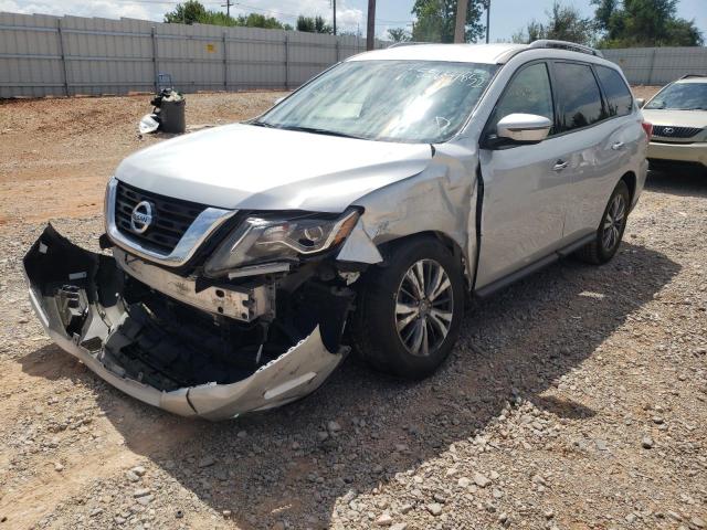 Photo 1 VIN: 5N1DR2BM2LC611732 - NISSAN PATHFINDER 