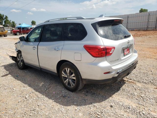 Photo 2 VIN: 5N1DR2BM2LC611732 - NISSAN PATHFINDER 