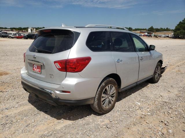 Photo 3 VIN: 5N1DR2BM2LC611732 - NISSAN PATHFINDER 