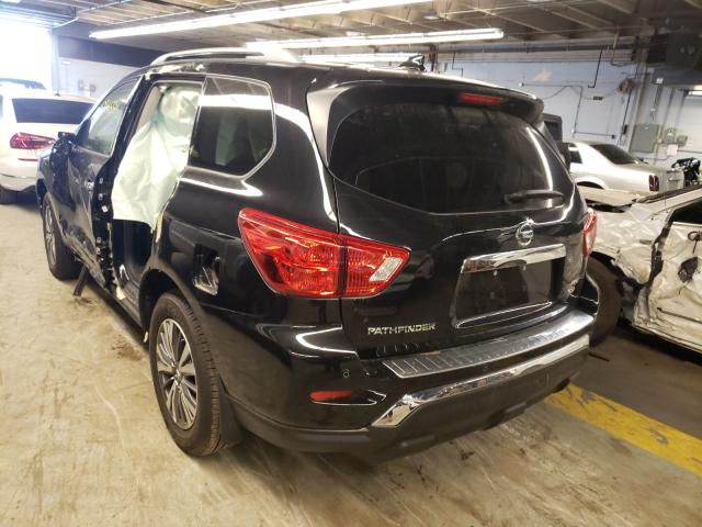 Photo 2 VIN: 5N1DR2BM2LC618454 - NISSAN PATHFINDER 