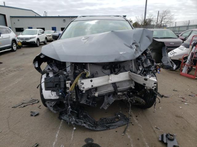 Photo 8 VIN: 5N1DR2BM2LC620379 - NISSAN PATHFINDER 