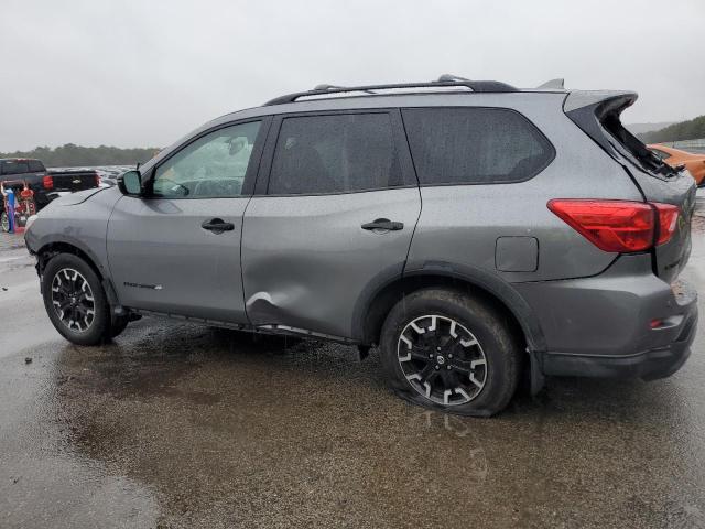 Photo 1 VIN: 5N1DR2BM2LC621175 - NISSAN PATHFINDER 