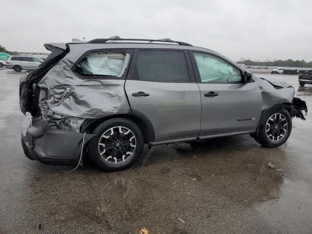 Photo 2 VIN: 5N1DR2BM2LC621175 - NISSAN PATHFINDER 