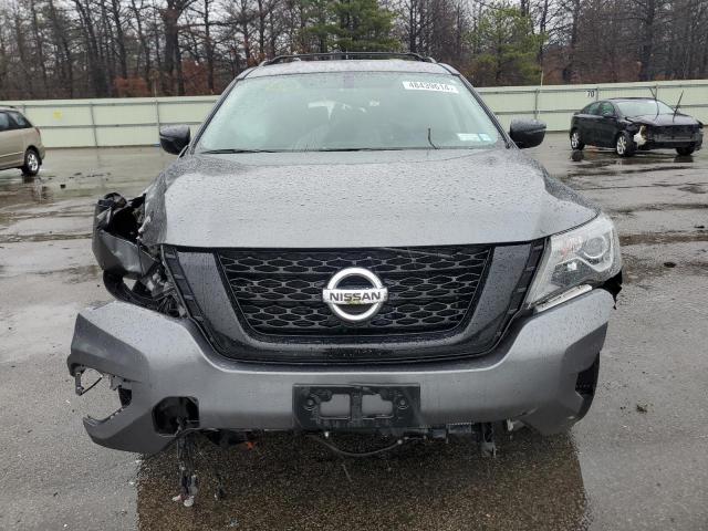 Photo 4 VIN: 5N1DR2BM2LC621175 - NISSAN PATHFINDER 