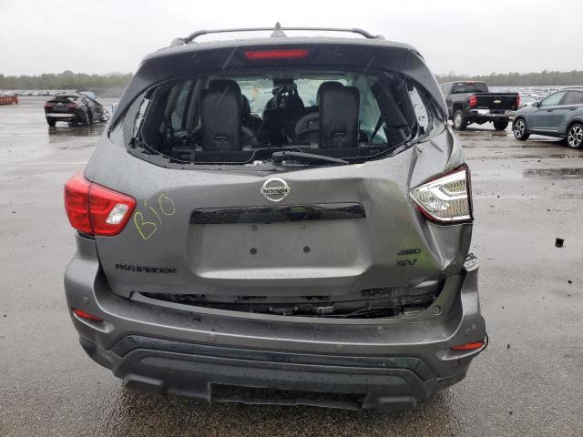 Photo 5 VIN: 5N1DR2BM2LC621175 - NISSAN PATHFINDER 