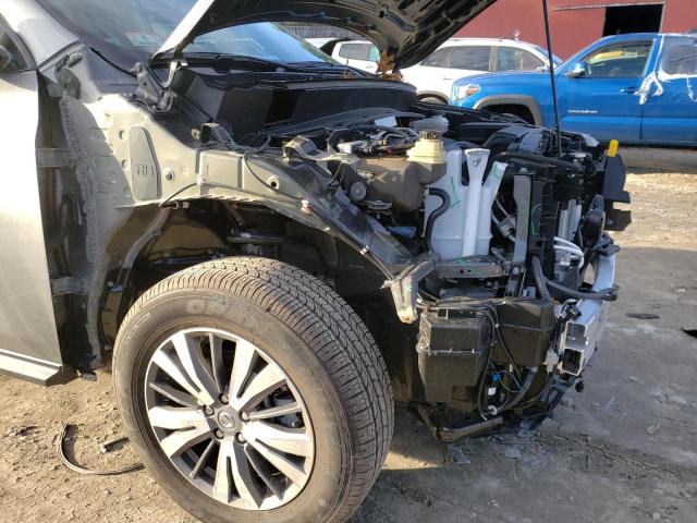 Photo 8 VIN: 5N1DR2BM2LC650434 - NISSAN PATHFINDER 