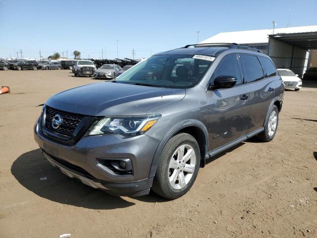 Photo 0 VIN: 5N1DR2BM3LC579759 - NISSAN PATHFINDER 