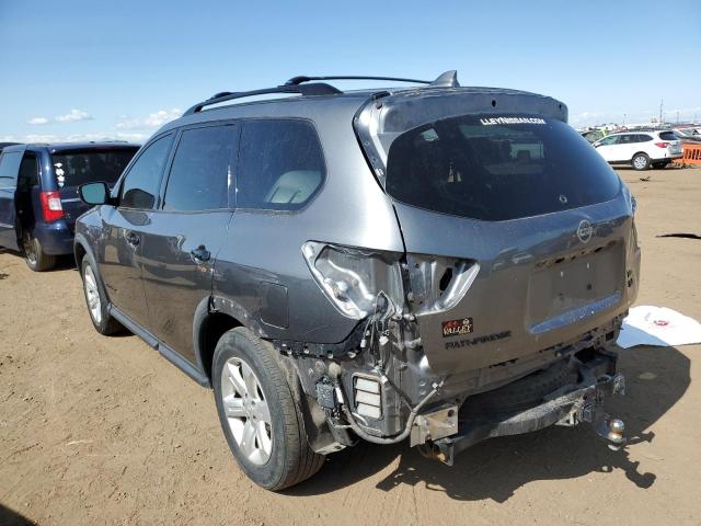 Photo 1 VIN: 5N1DR2BM3LC579759 - NISSAN PATHFINDER 