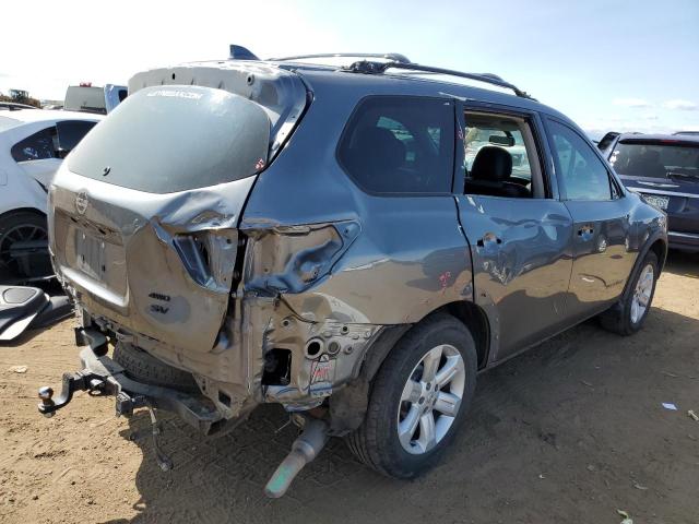 Photo 2 VIN: 5N1DR2BM3LC579759 - NISSAN PATHFINDER 