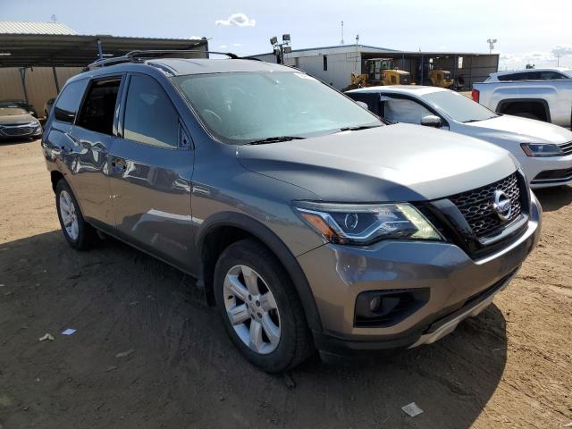 Photo 3 VIN: 5N1DR2BM3LC579759 - NISSAN PATHFINDER 