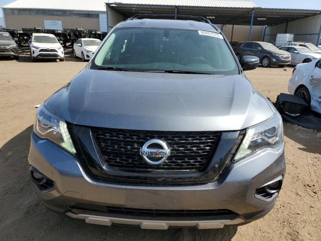 Photo 4 VIN: 5N1DR2BM3LC579759 - NISSAN PATHFINDER 