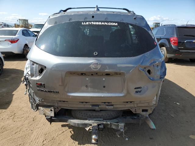 Photo 5 VIN: 5N1DR2BM3LC579759 - NISSAN PATHFINDER 