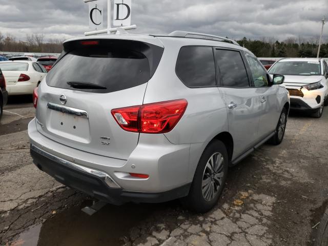 Photo 3 VIN: 5N1DR2BM3LC584069 - NISSAN PATHFINDER 