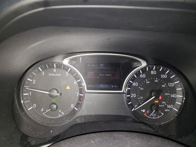 Photo 7 VIN: 5N1DR2BM3LC584069 - NISSAN PATHFINDER 