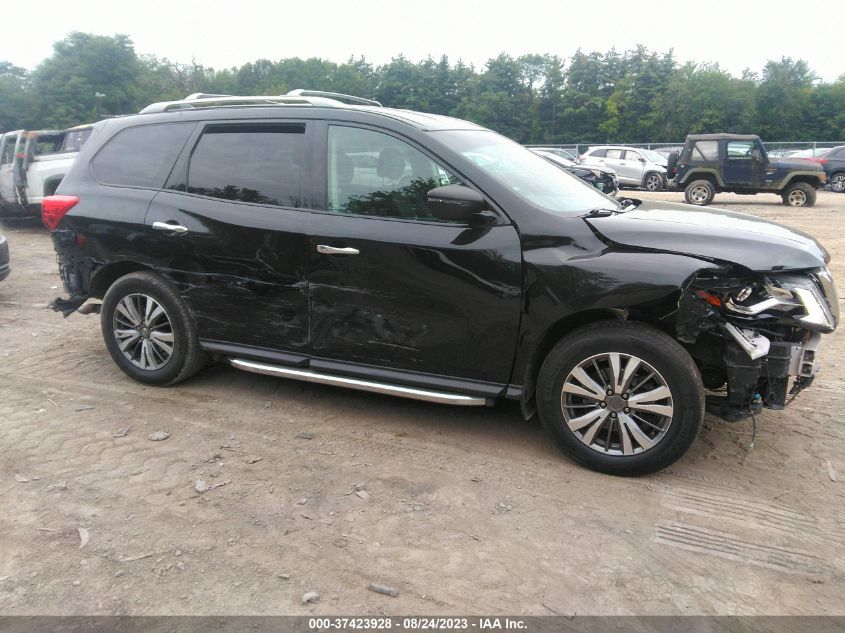 Photo 13 VIN: 5N1DR2BM3LC600142 - NISSAN PATHFINDER 