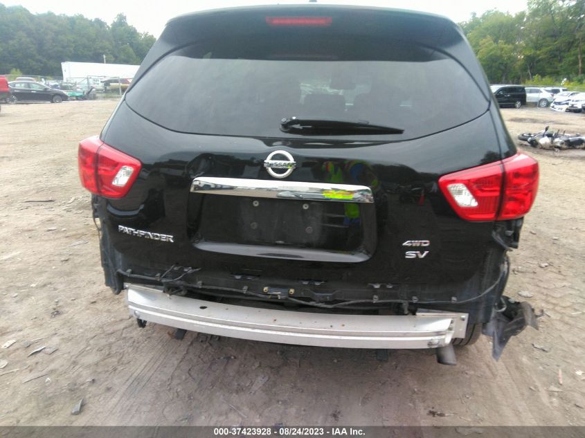 Photo 16 VIN: 5N1DR2BM3LC600142 - NISSAN PATHFINDER 