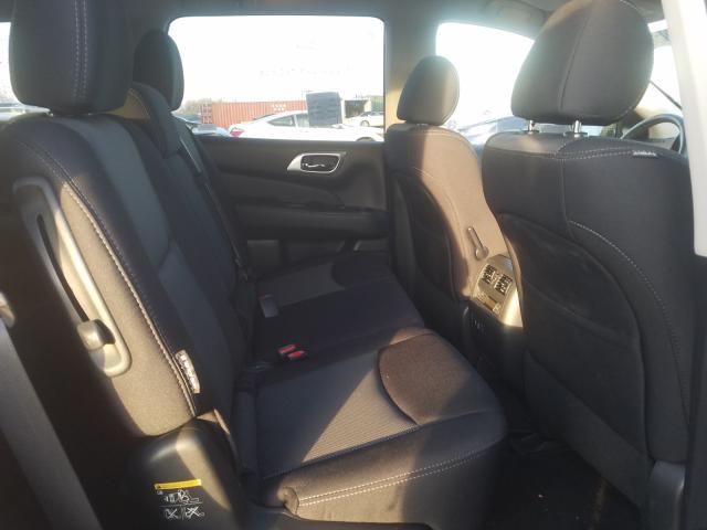 Photo 5 VIN: 5N1DR2BM3LC610346 - NISSAN PATHFINDER 