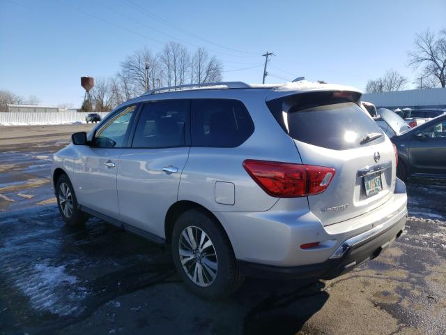 Photo 2 VIN: 5N1DR2BM3LC612954 - NISSAN PATHFINDER 