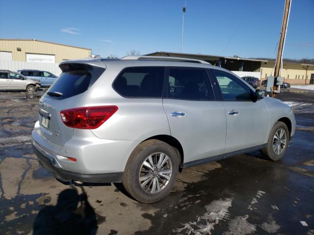 Photo 3 VIN: 5N1DR2BM3LC612954 - NISSAN PATHFINDER 