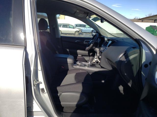 Photo 4 VIN: 5N1DR2BM3LC612954 - NISSAN PATHFINDER 