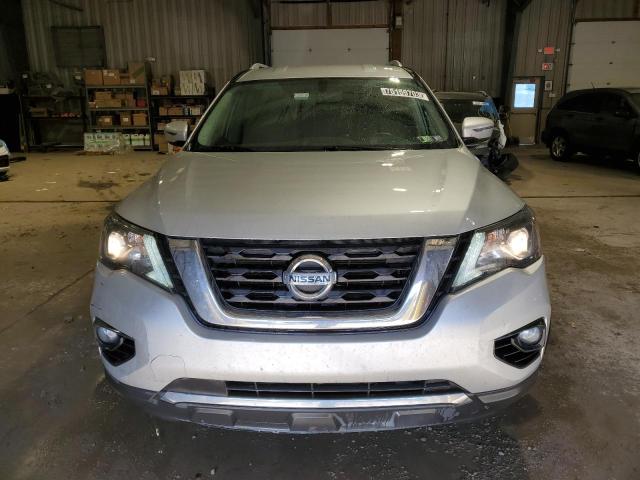 Photo 4 VIN: 5N1DR2BM3LC633514 - NISSAN PATHFINDER 