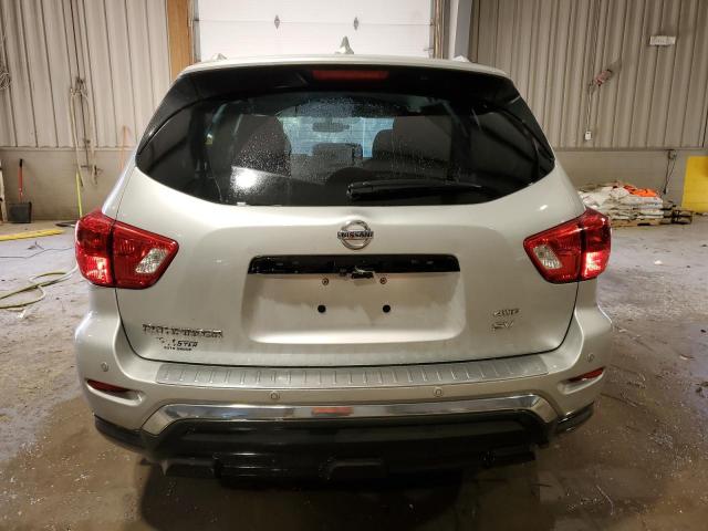 Photo 5 VIN: 5N1DR2BM3LC633514 - NISSAN PATHFINDER 