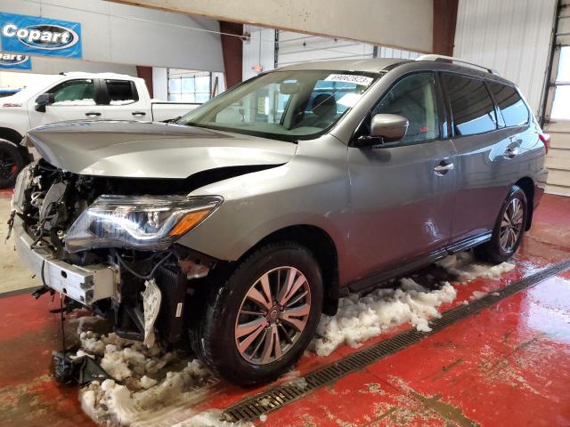 Photo 0 VIN: 5N1DR2BM3LC646361 - NISSAN PATHFINDER 