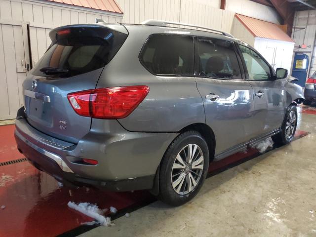 Photo 2 VIN: 5N1DR2BM3LC646361 - NISSAN PATHFINDER 