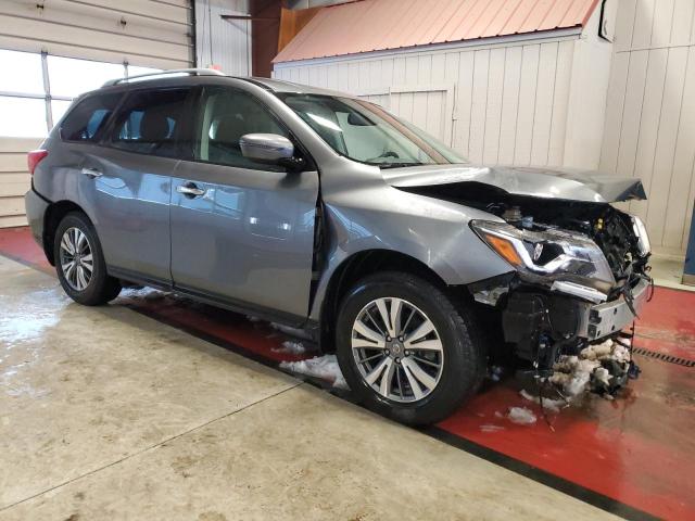 Photo 3 VIN: 5N1DR2BM3LC646361 - NISSAN PATHFINDER 