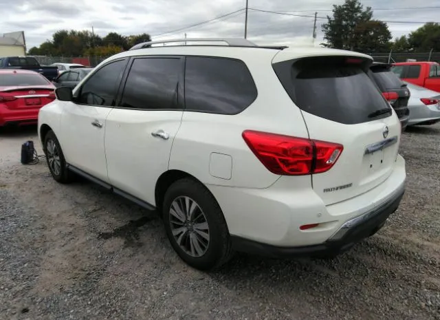 Photo 2 VIN: 5N1DR2BM4LC581794 - NISSAN PATHFINDER 