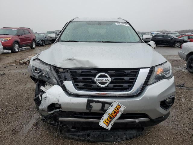 Photo 4 VIN: 5N1DR2BM4LC590110 - NISSAN PATHFINDER 